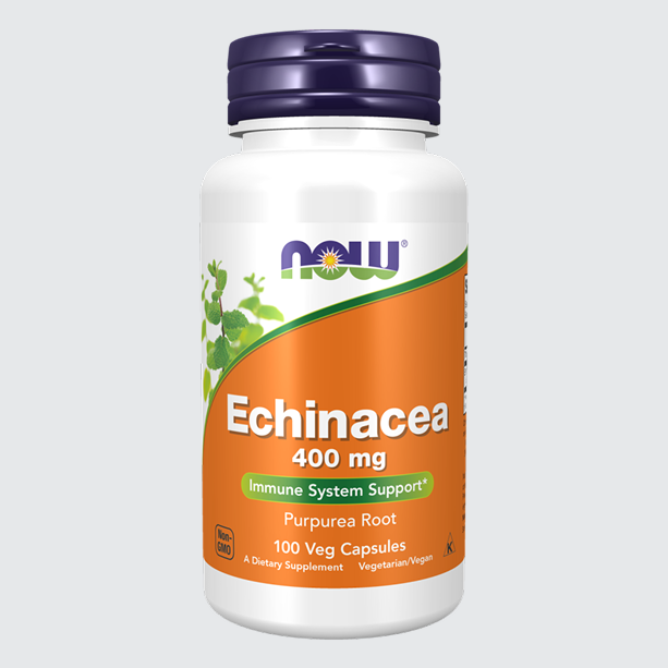 Echinacea 400 mg Immune