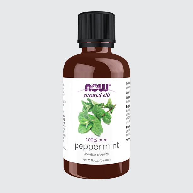 Essential Oil, Peppermint Oil