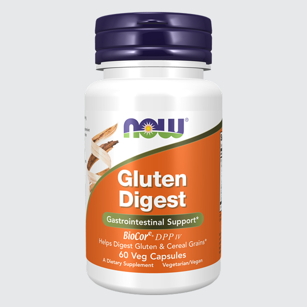 Gluten Digest
