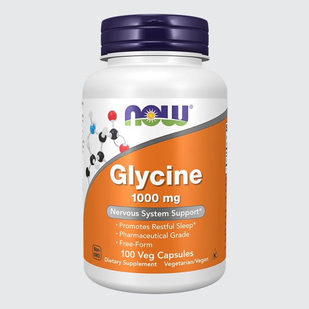 Glycine 1000 mg