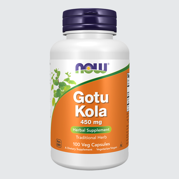Gotu Kola 450 mg