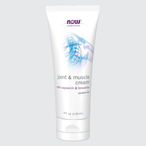 Joint & Muscle Cream