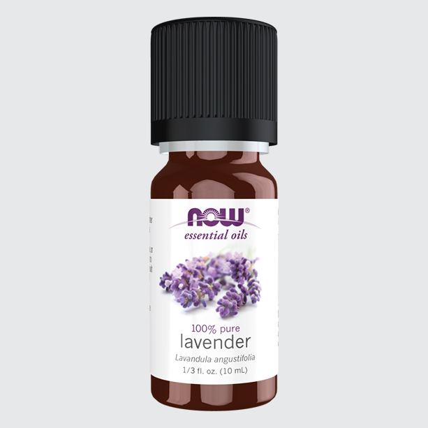 Lavender Oil 10ml