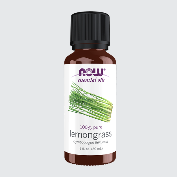 Lemongrass Oil