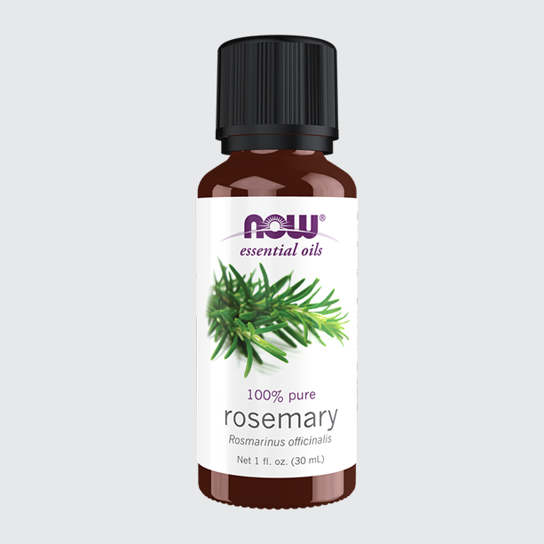 Rosemary Oil
