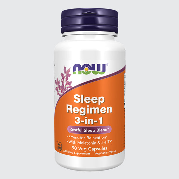 Sleep Regimen 3-in-1