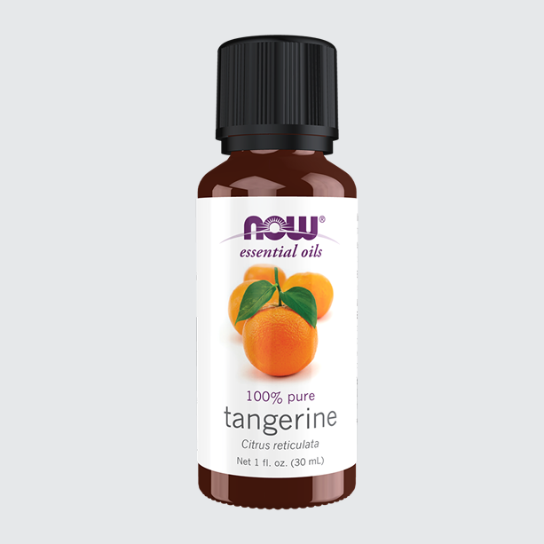 Tangerine Oil