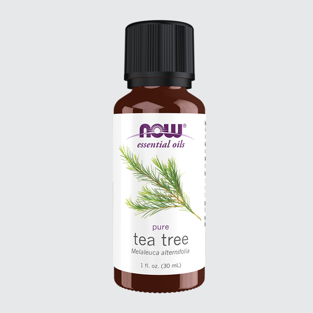 Tea Tree Oil