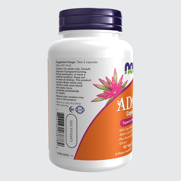 ADAM™ Men's Multiple Vitamin