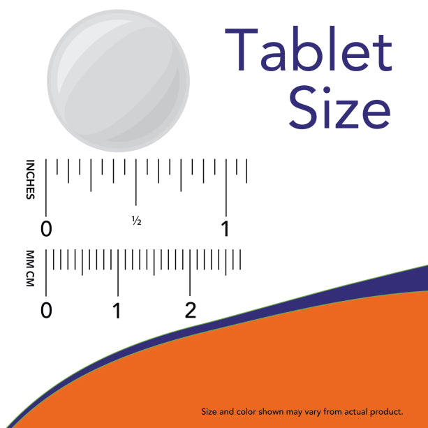 Acid Relief with Enzymes