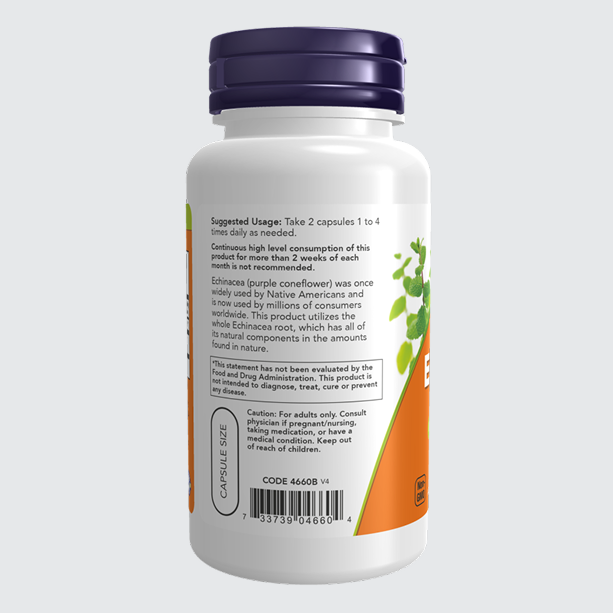 Echinacea 400 mg Immune
