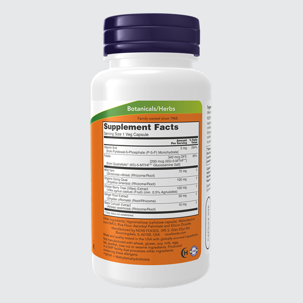 Female Balance™ Veg