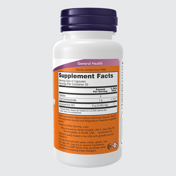 Glucosamine '1000' joint health