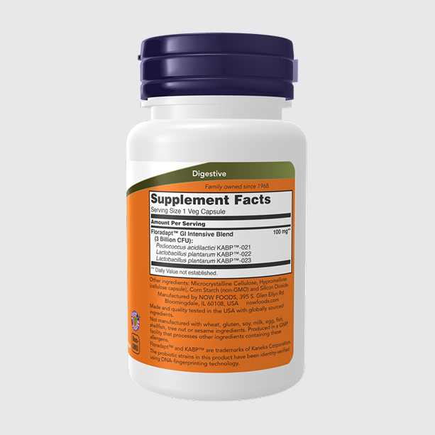 Intestinal Bacteria Support