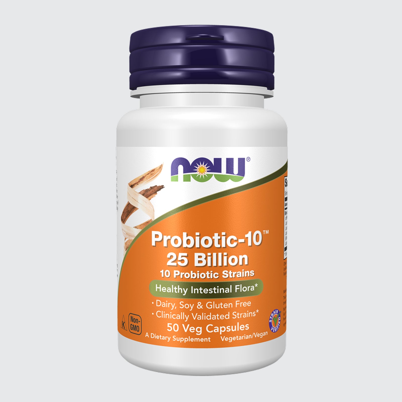 Probiotic-10™ 25 Billion