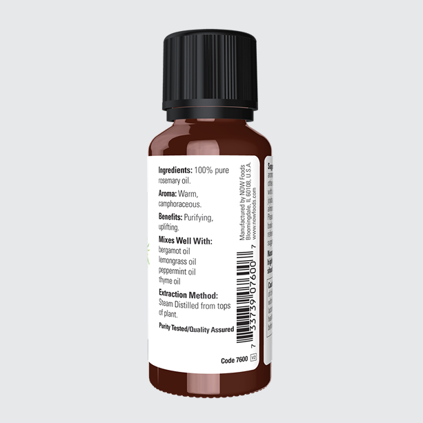 Rosemary Oil
