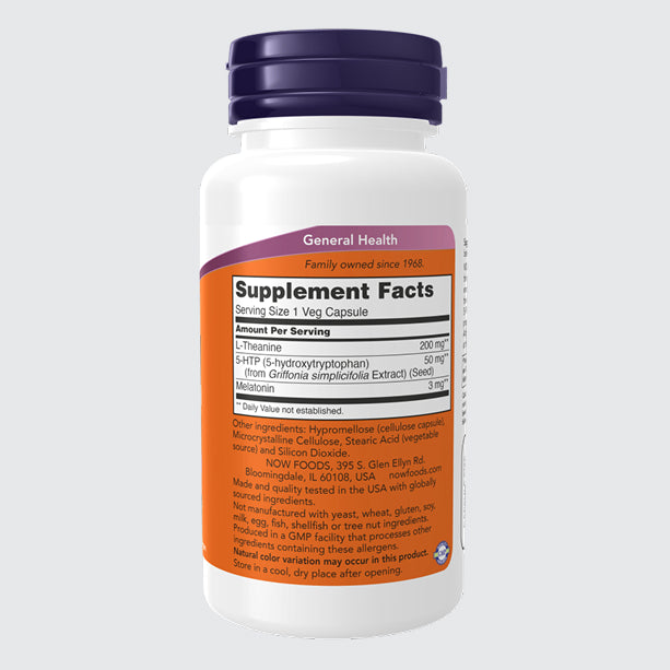 Sleep Regimen 3-in-1