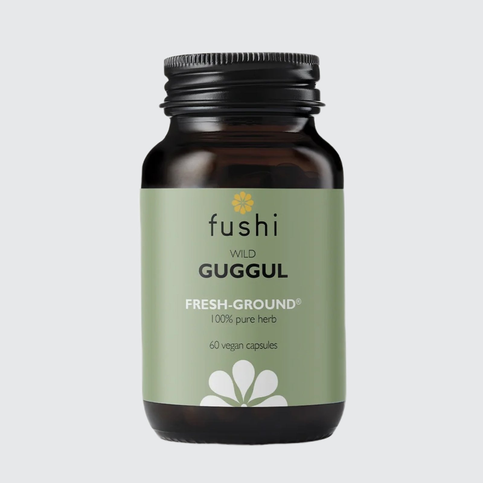 Organic Ayurvedic Guggul