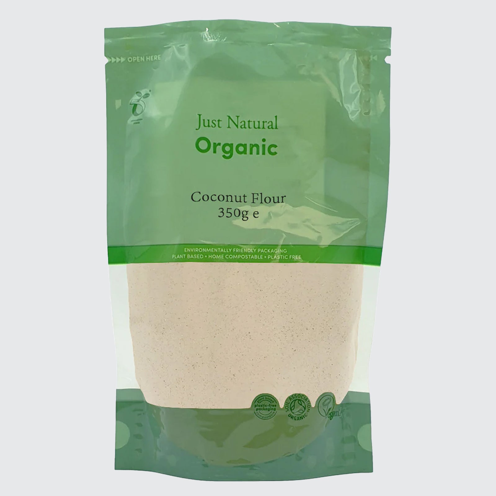 Organic Coconut Flour