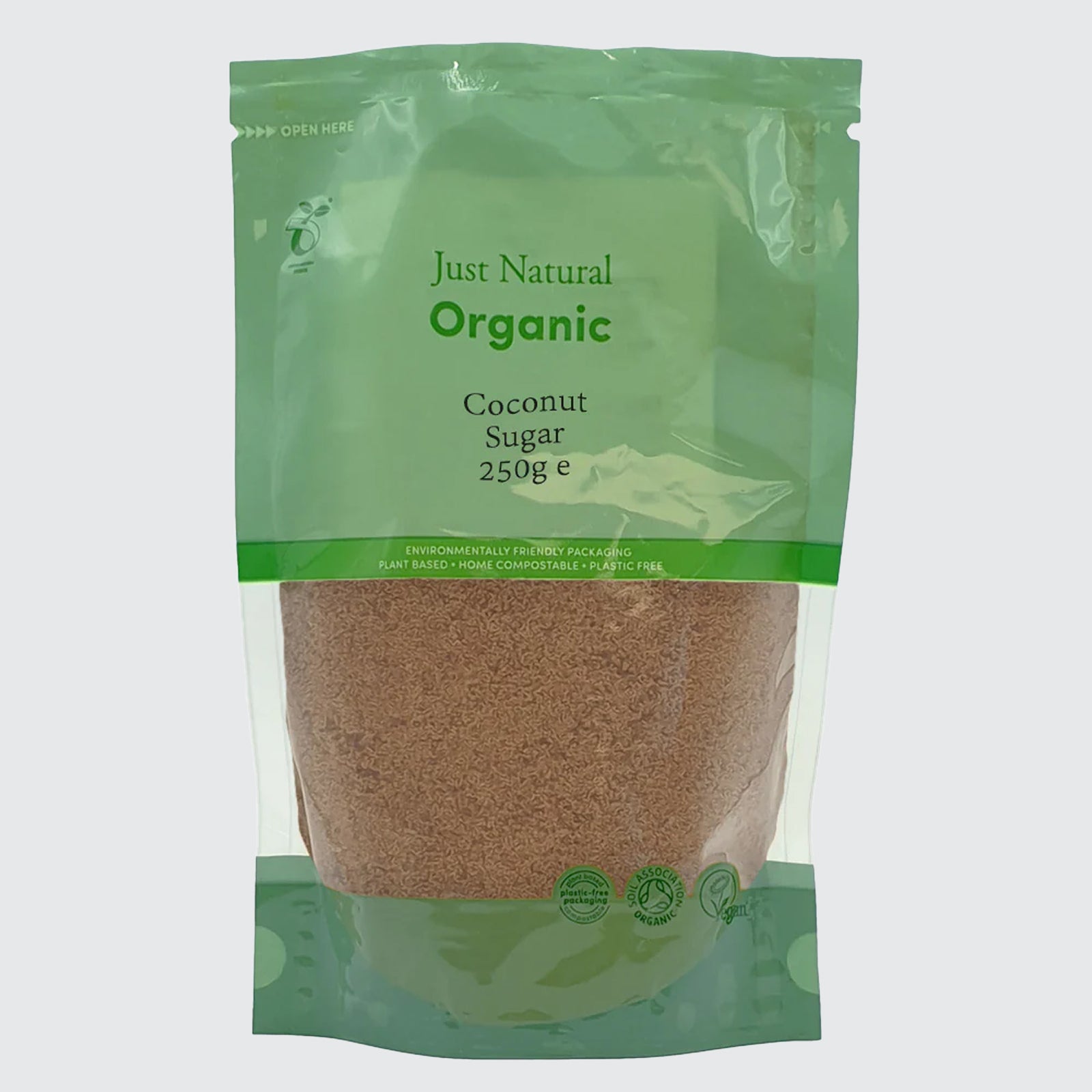 Organic Coconut Sugar
