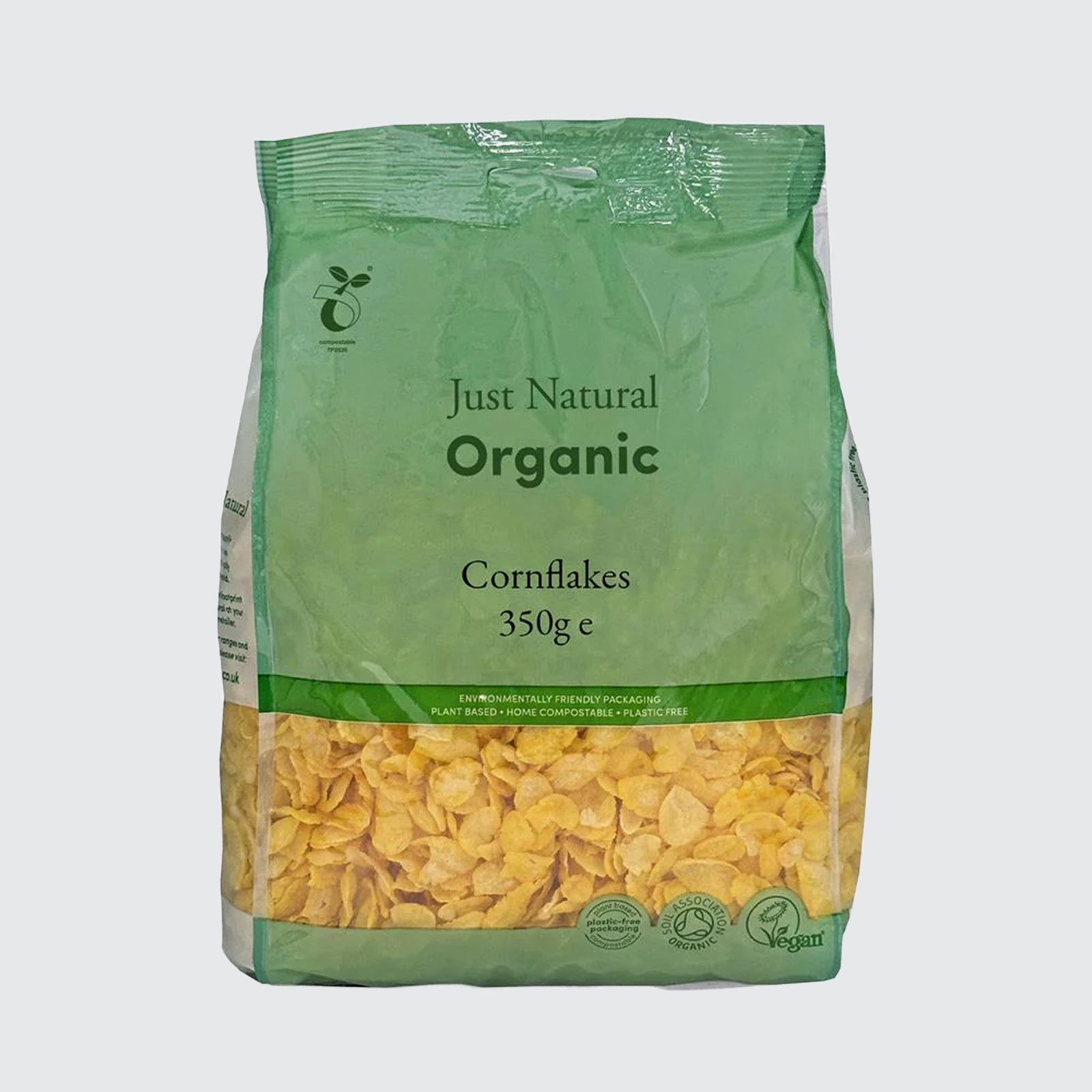 Organic Cornflakes