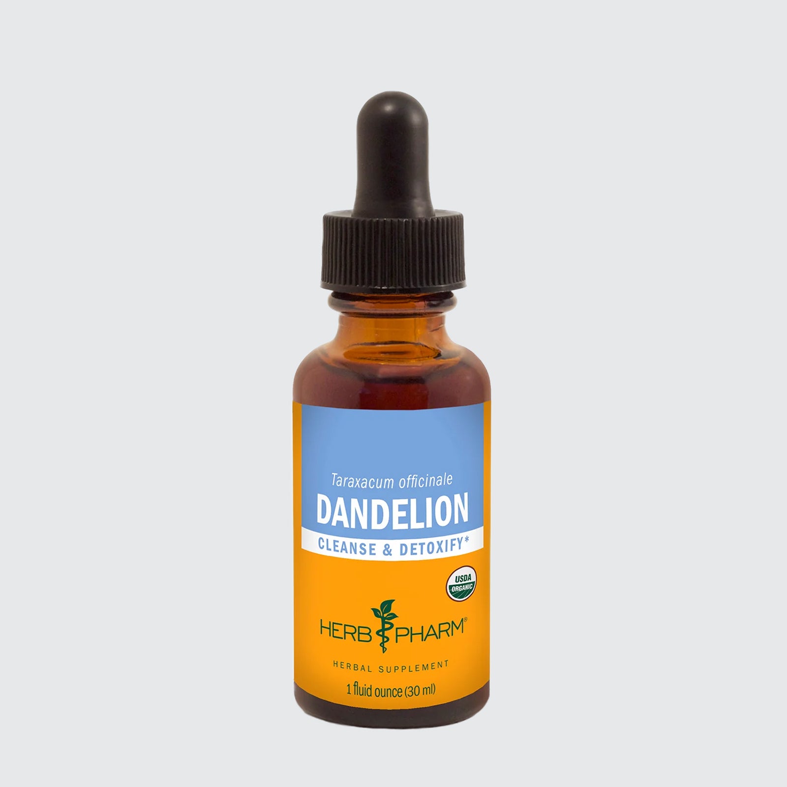 Organic Dandelion - Cleanse Detoxify