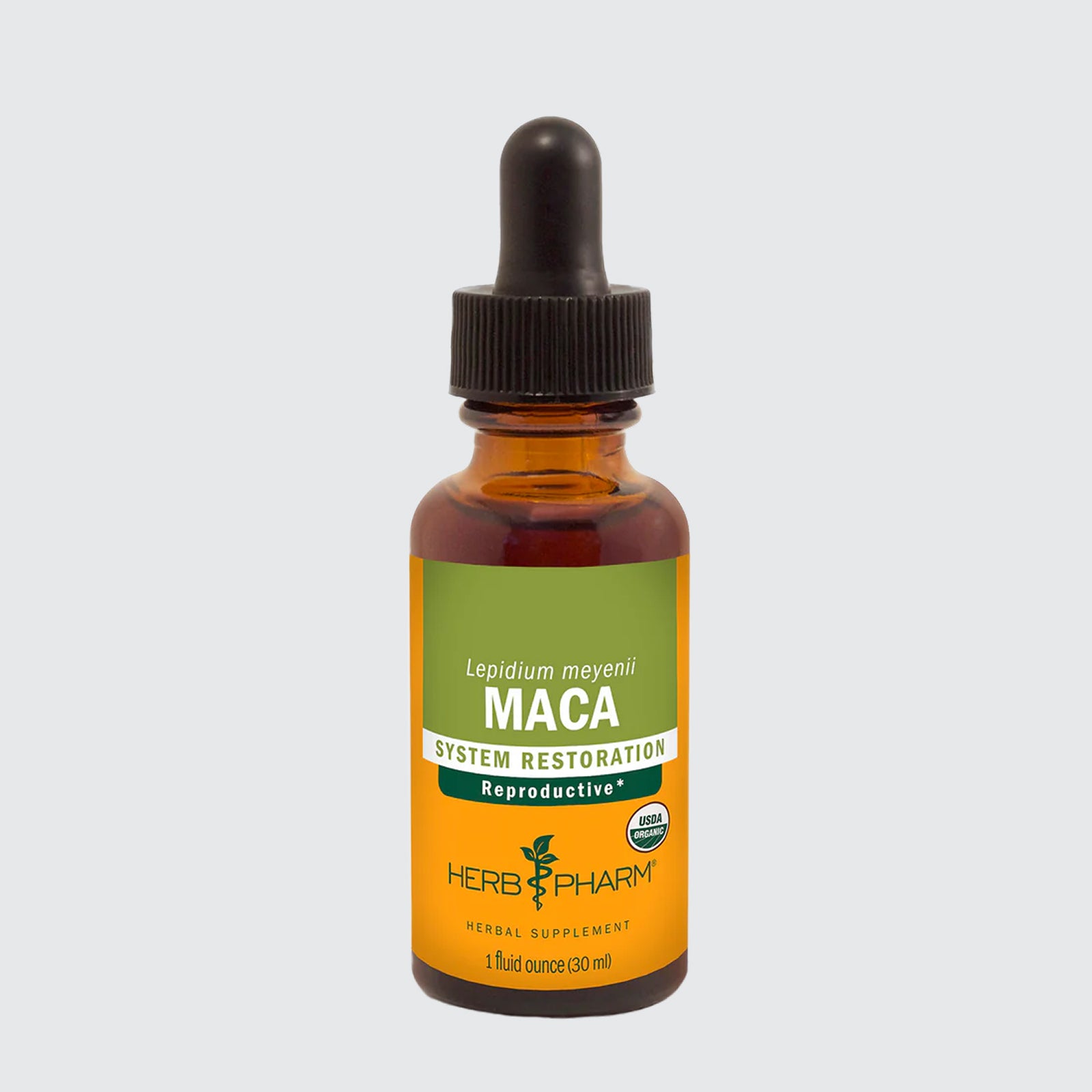 Organic Maca Extract - Sexual libido and function