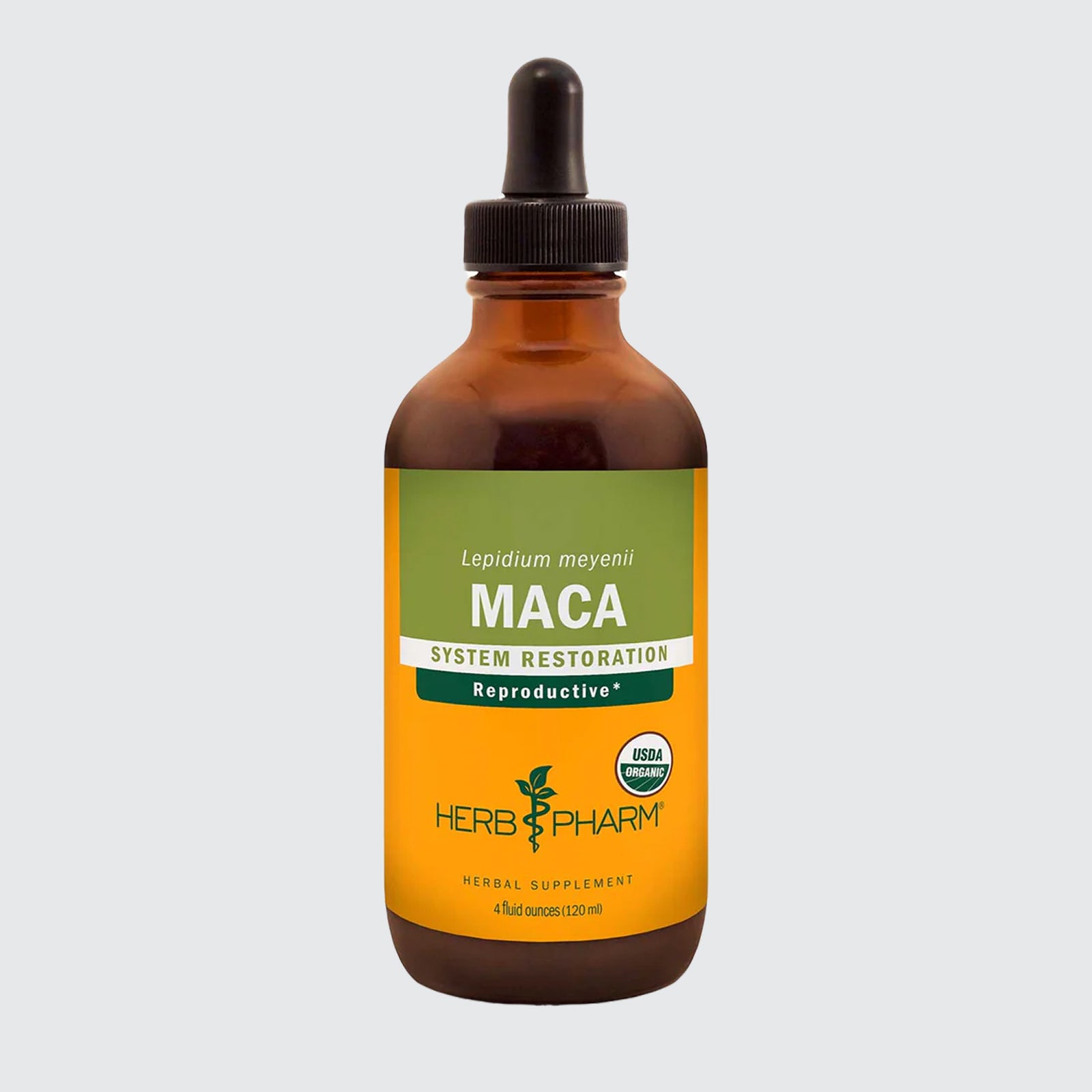 Organic Maca Extract - Sexual libido and function