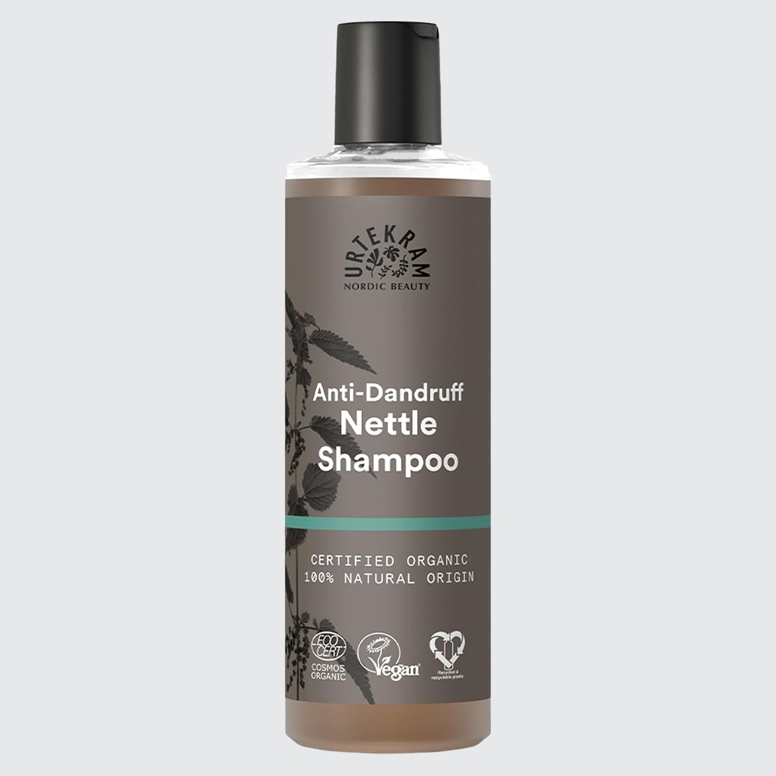 Organic Nettle Shampoo Anti-Dandruff