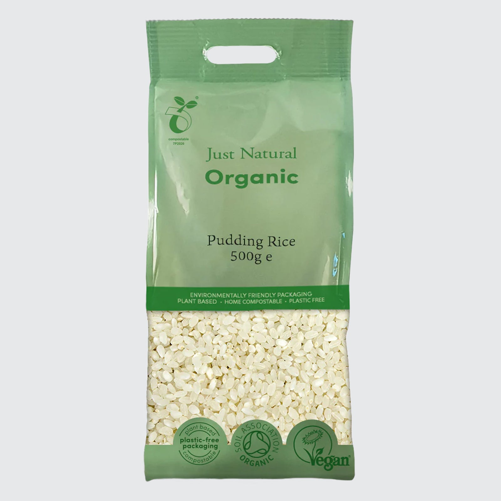 Best Pudding Fermented Rice Store Organic Pudding Rice | near me | My Organic Pantry