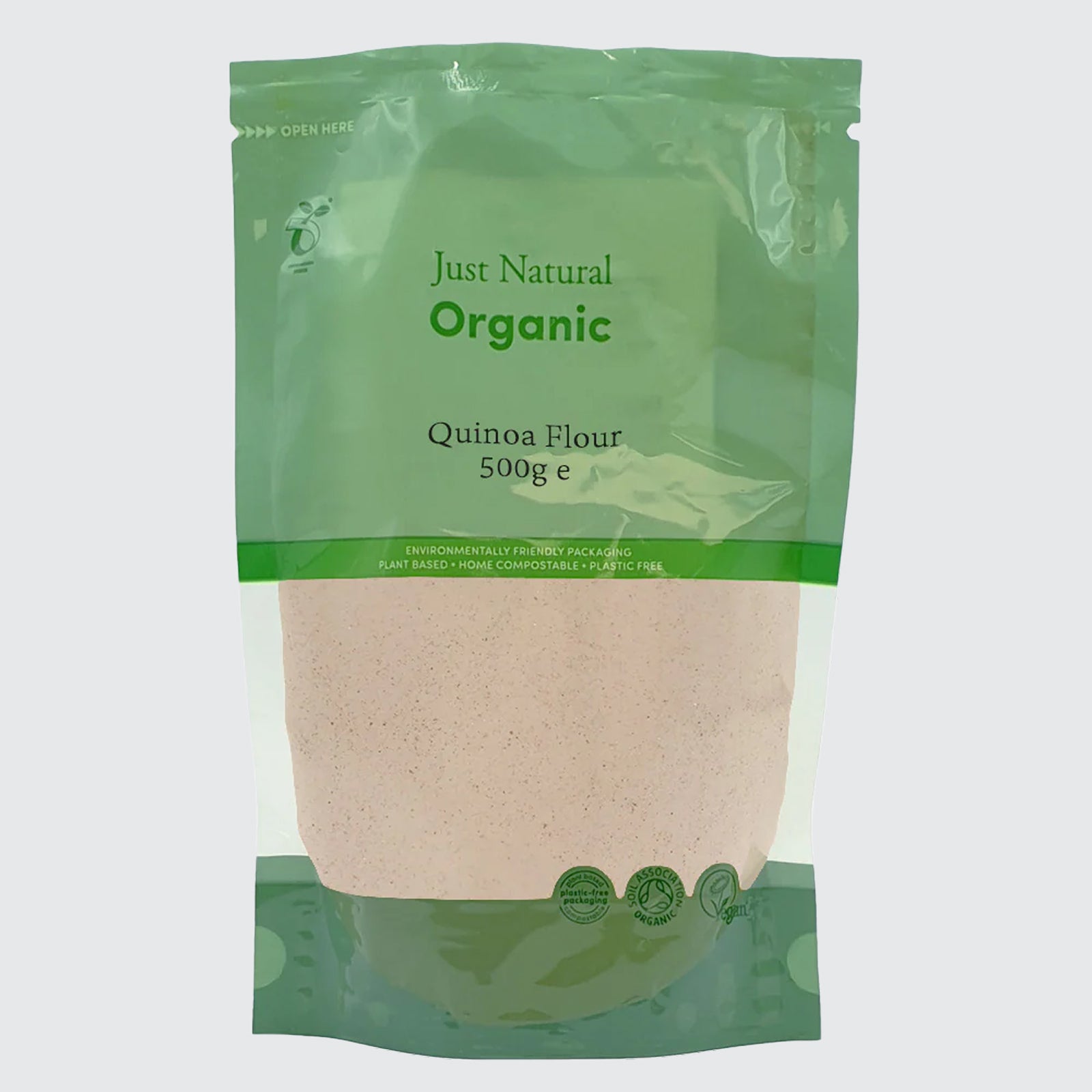Organic Quinoa Flour