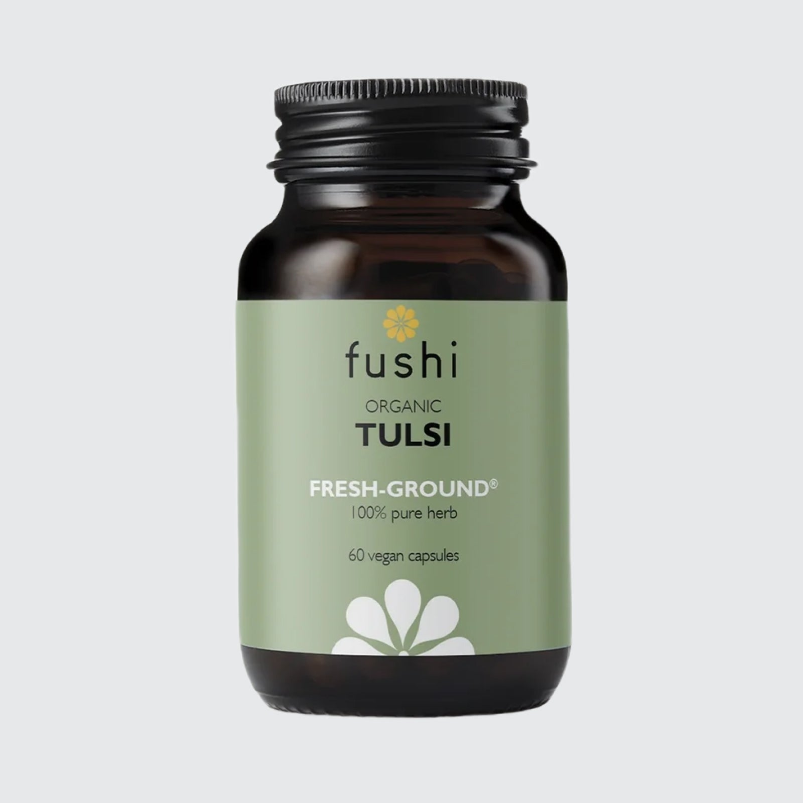 Organic Tulsi - Anti-inflammatory