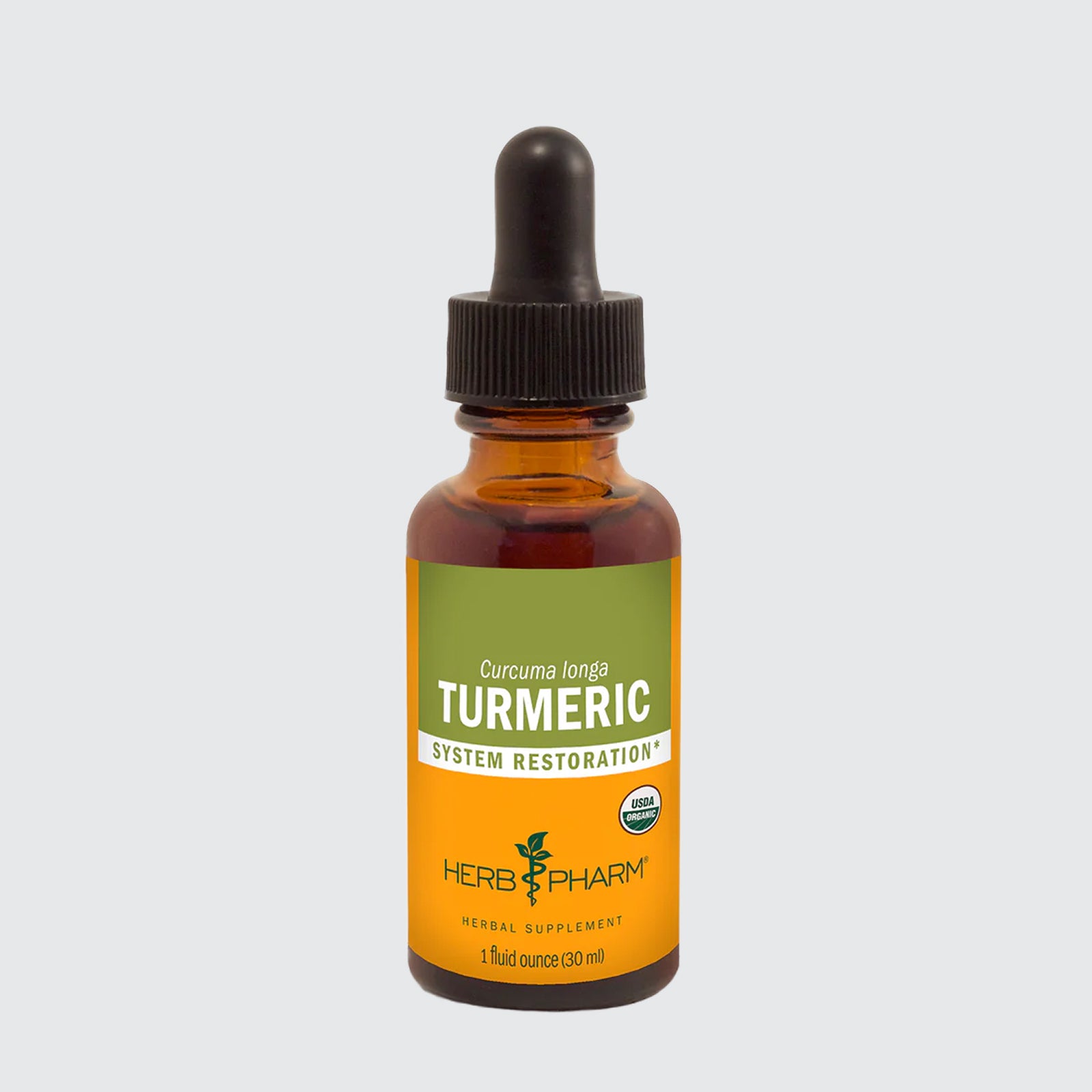 Organic Turmeric - digestive systems