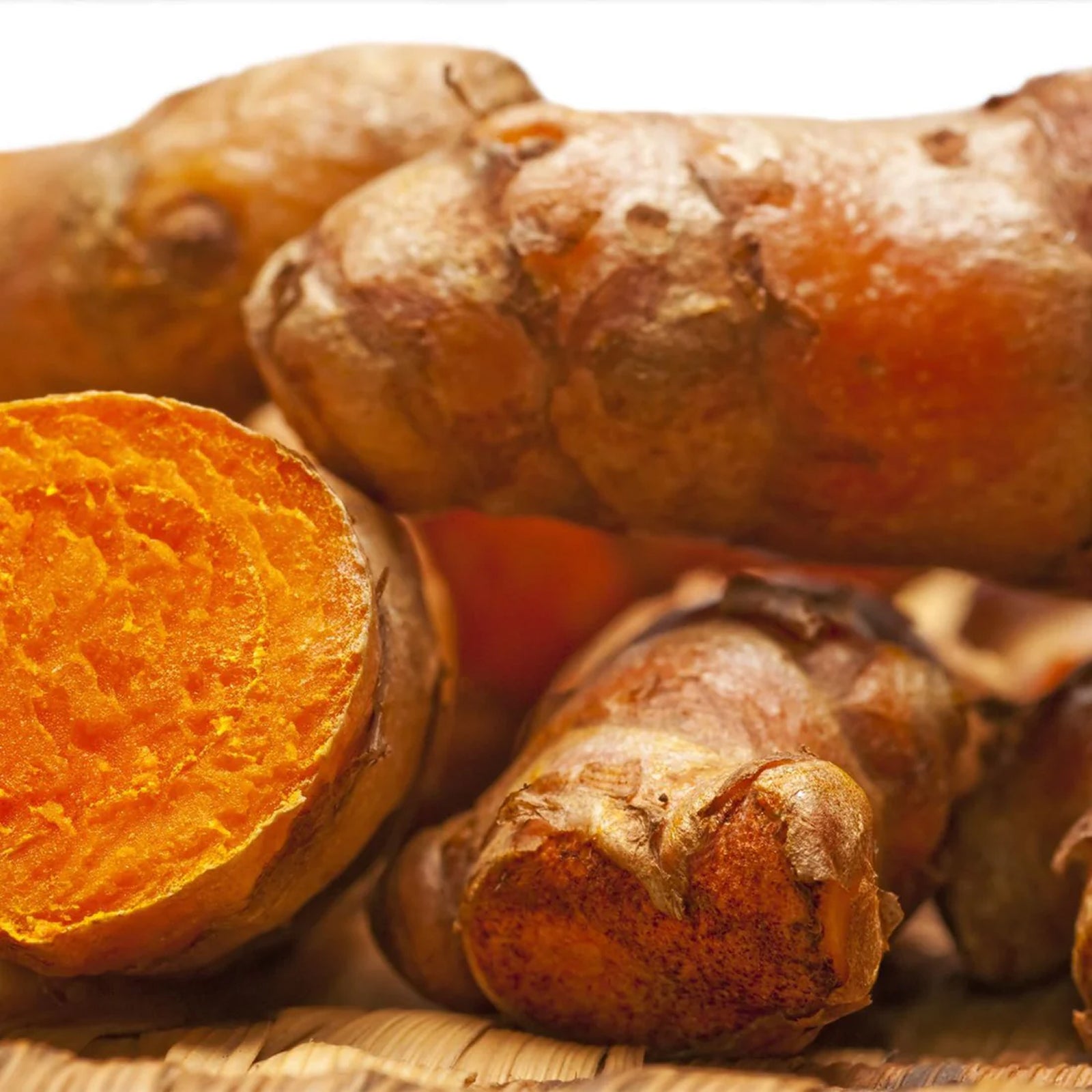 Organic Turmeric - digestive systems
