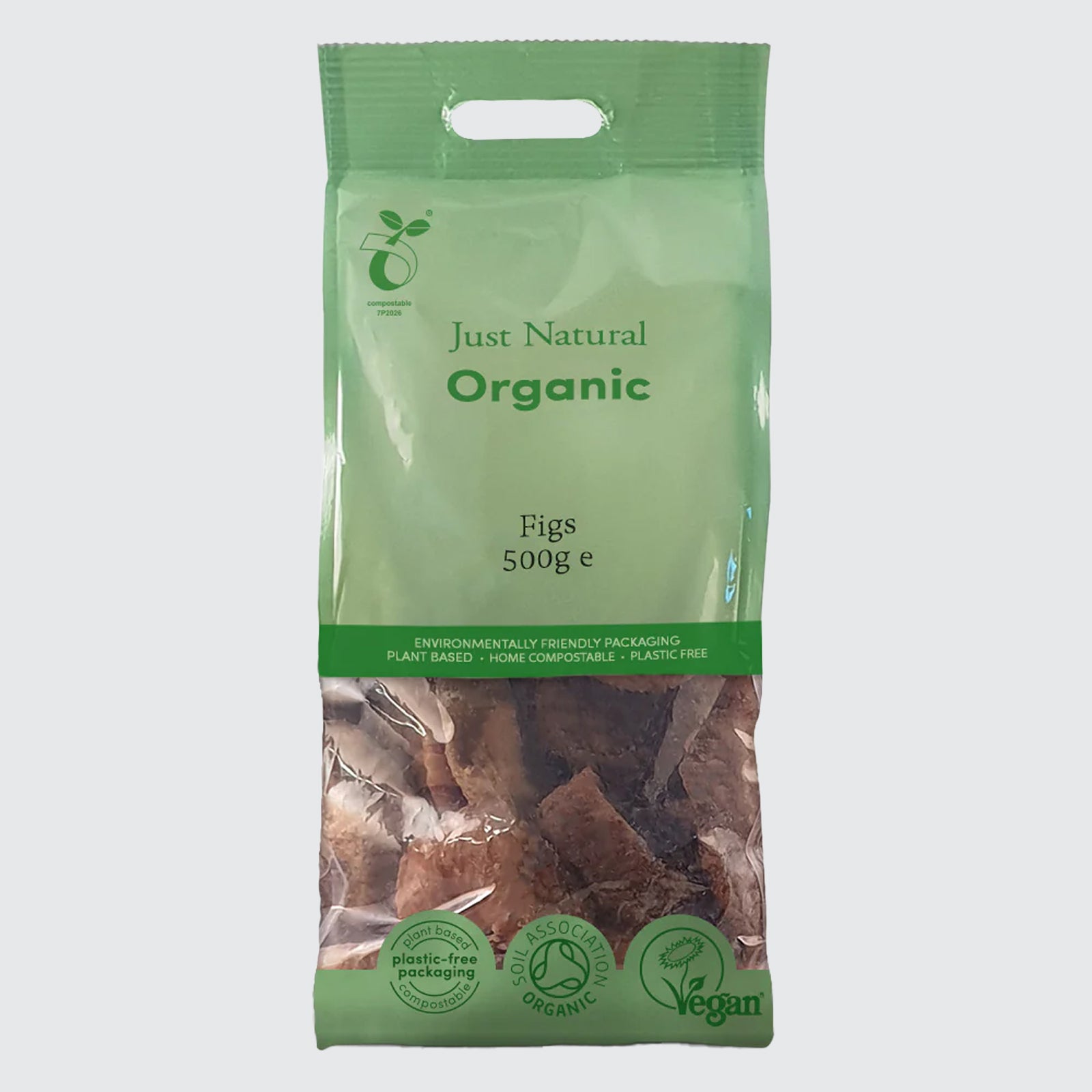 Organic Figs (Lerida)