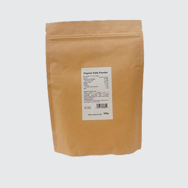 Organic Kelp Powder