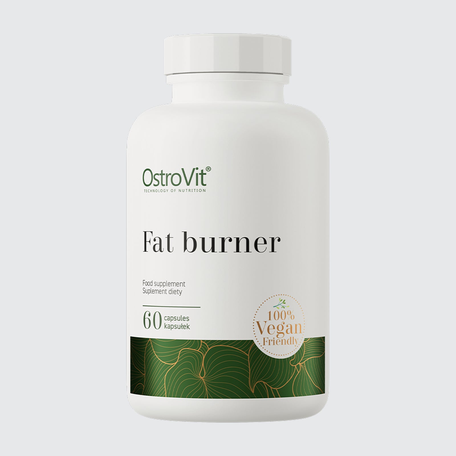 OstroVit Fat Burner