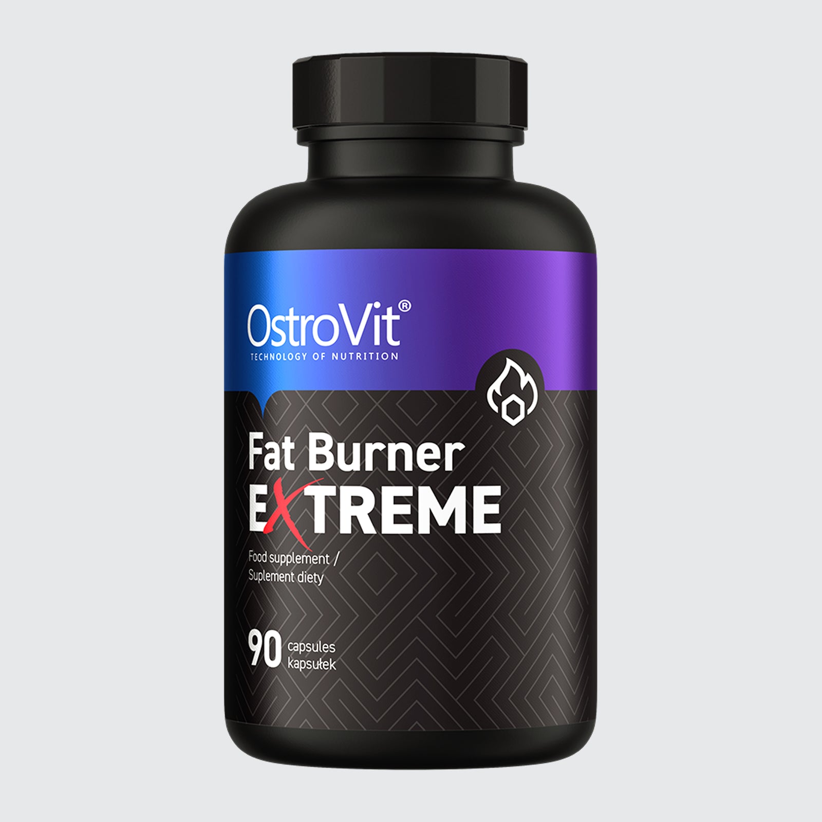 OstroVit Fat Burner Extreme