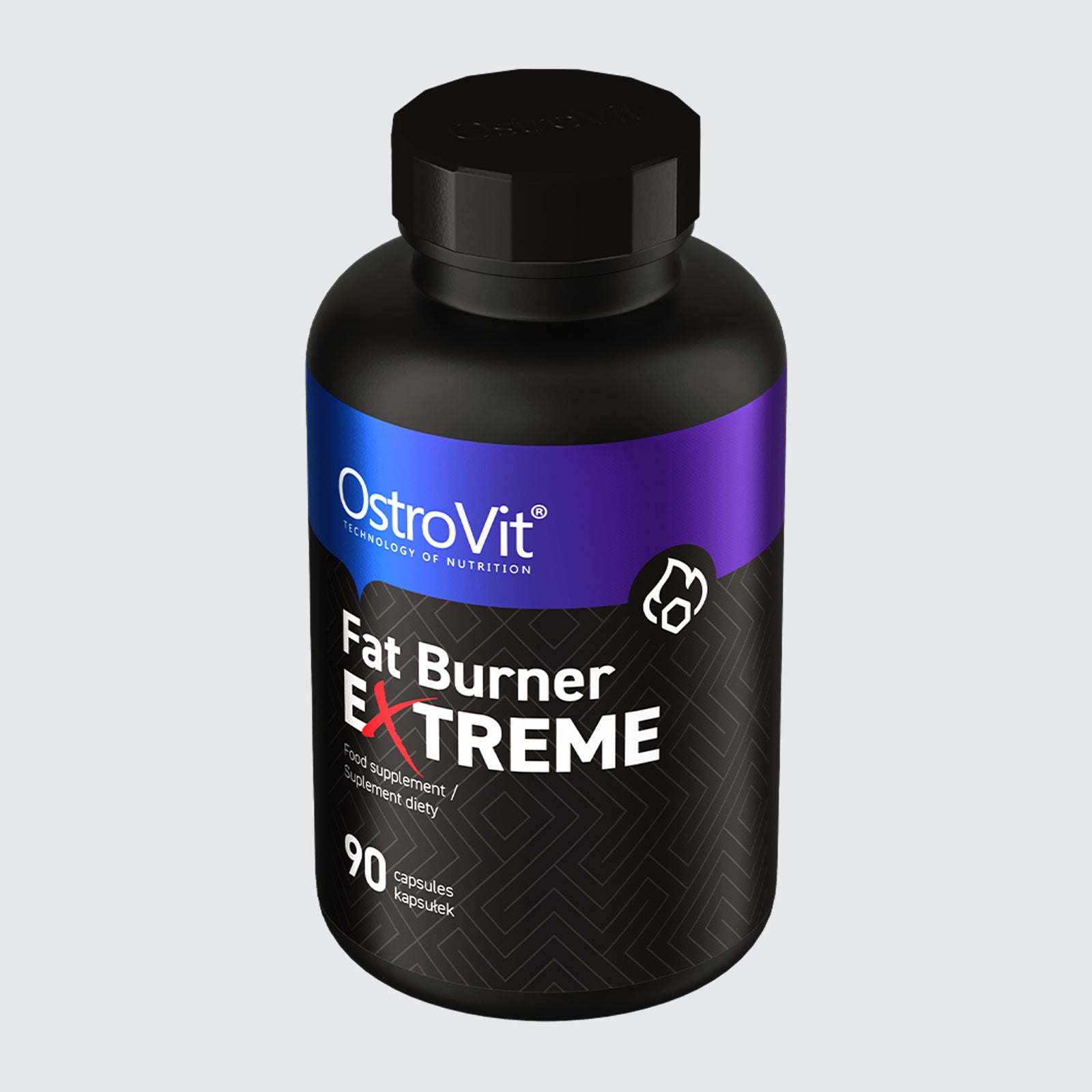 OstroVit Fat Burner Extreme