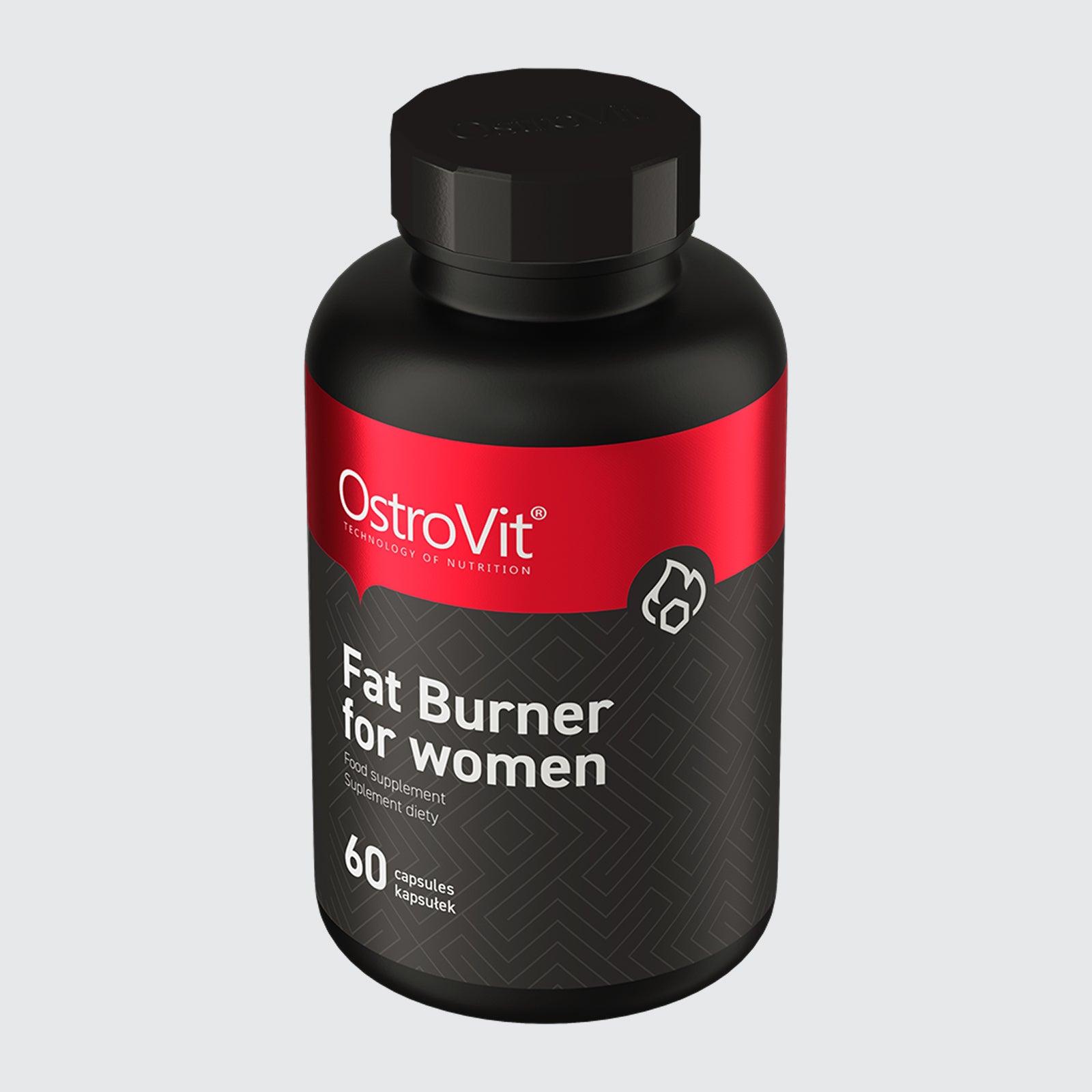 OstroVit Fat Burner for Women