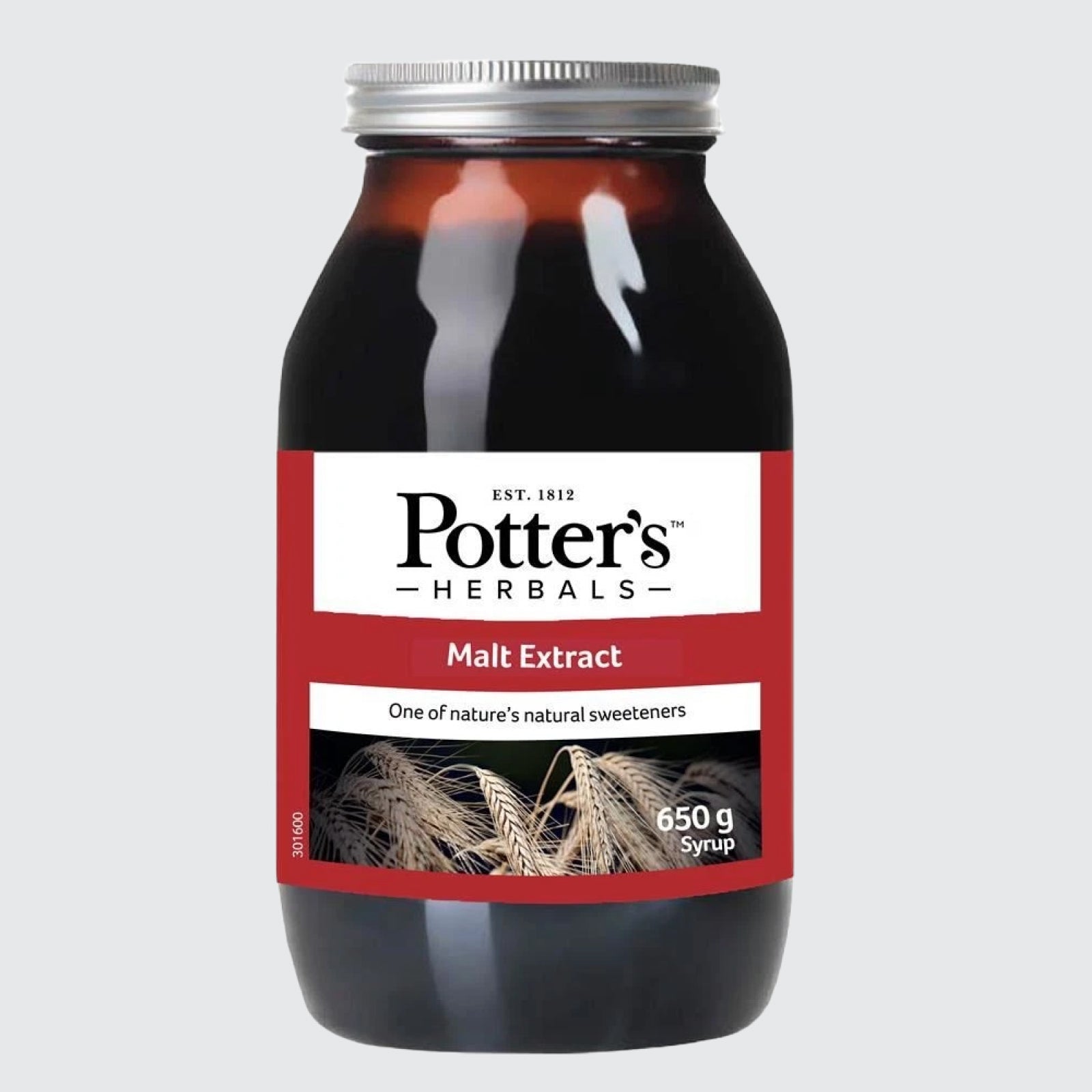 Potter Malt Extract 650g
