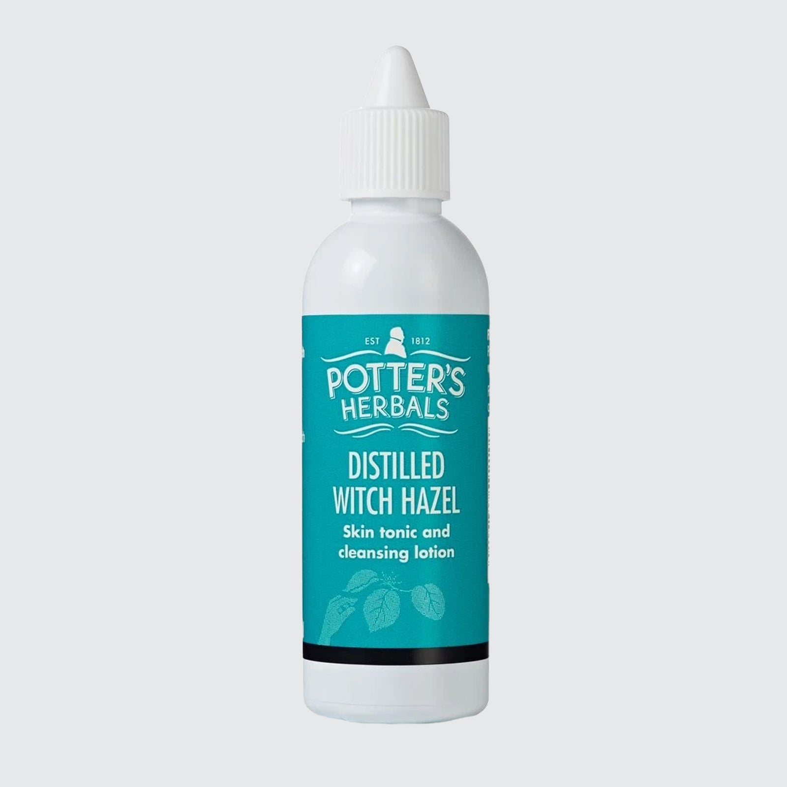 Potters  Distilled Witch Hazel