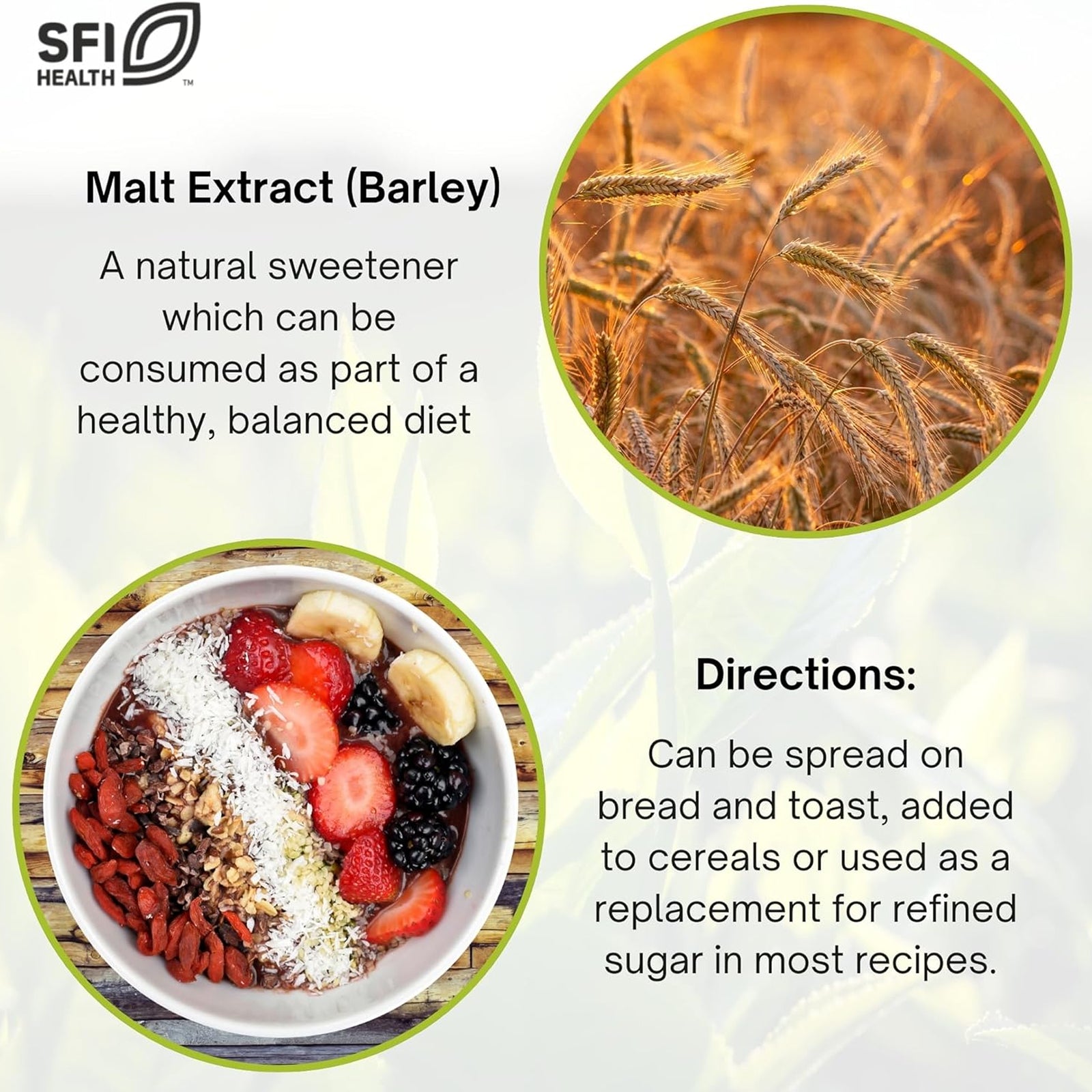Potters Malt Extract and Cod Liver Oil