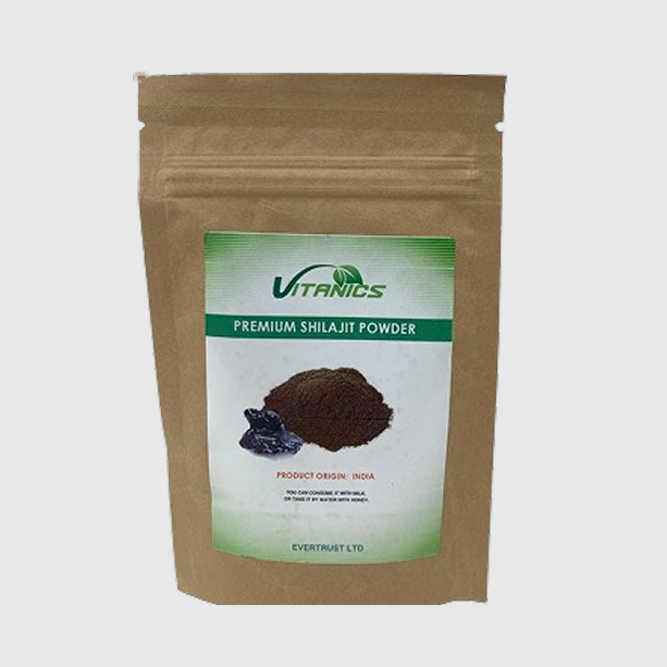 Premium Shilaji Powder