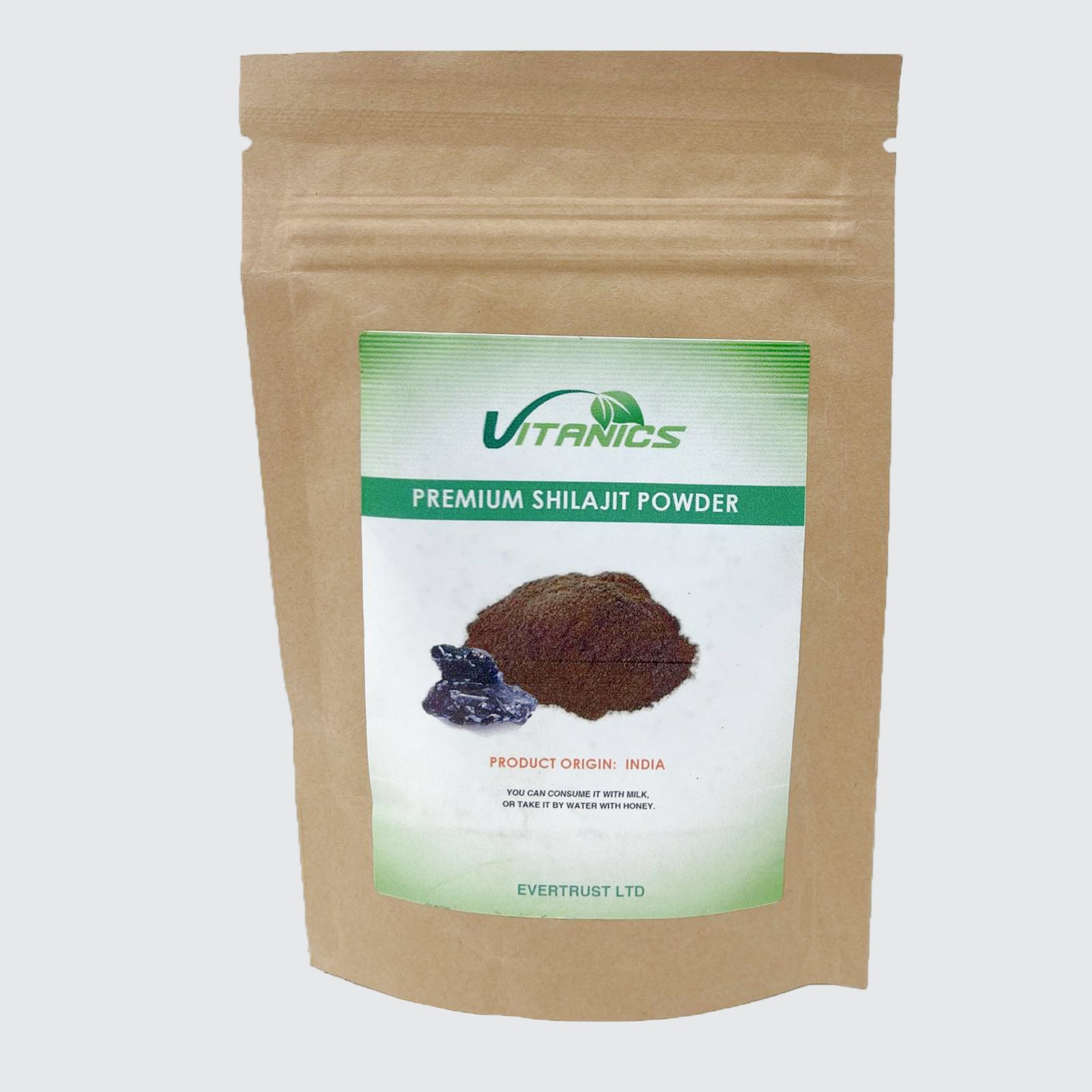 Premium Shilajit Powder