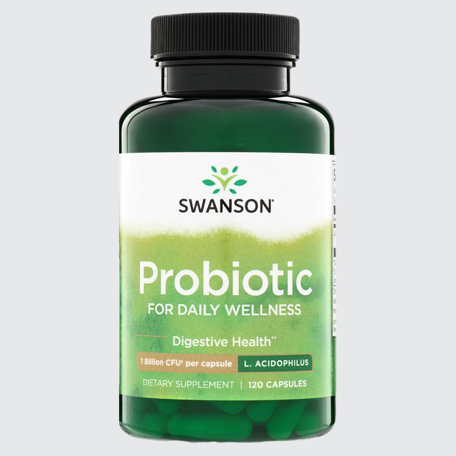 Probiotic - Digestive Health