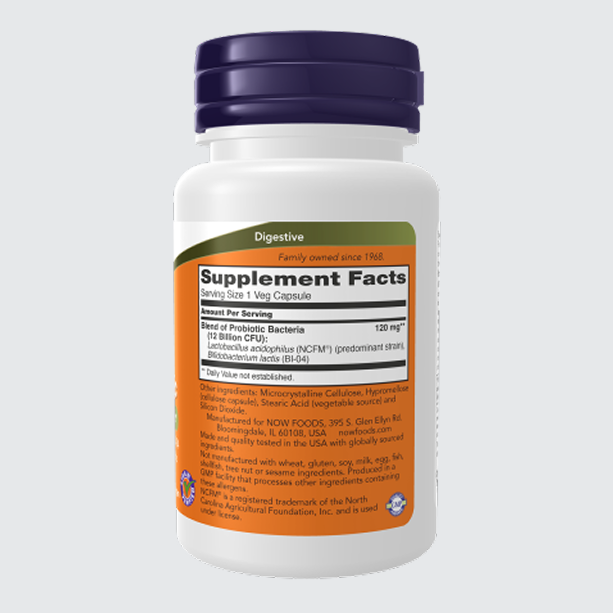 Respiratory Care Probiotic