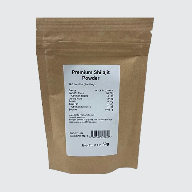 Premium Shilaji Powder
