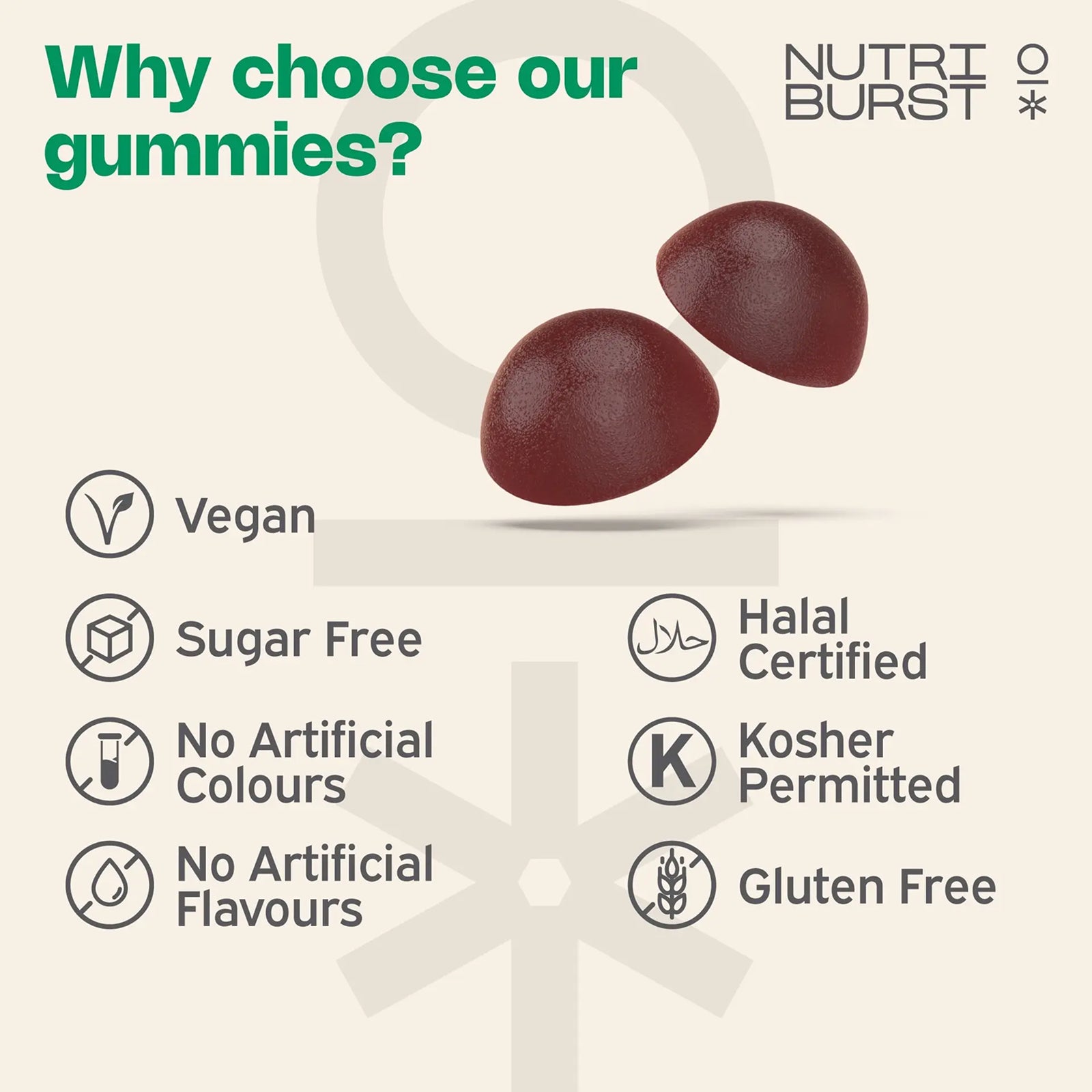 Sugar-Free Vegan Ashwagandha KSM-66 180g