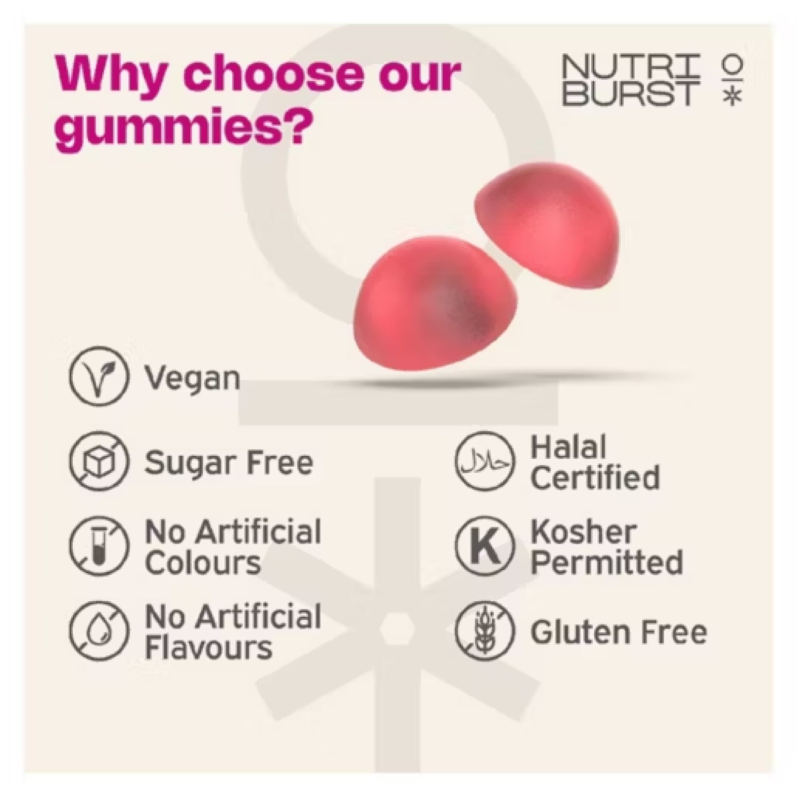 Sugar-free Vegan Collagen Radiance Renew